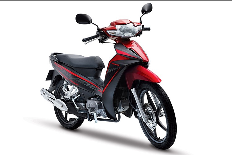 Chi tiet xe so Blade 110 son mo moi cua Honda VN-Hinh-8